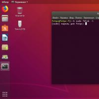 Восстанавливаем данные в Ubuntu Linux
